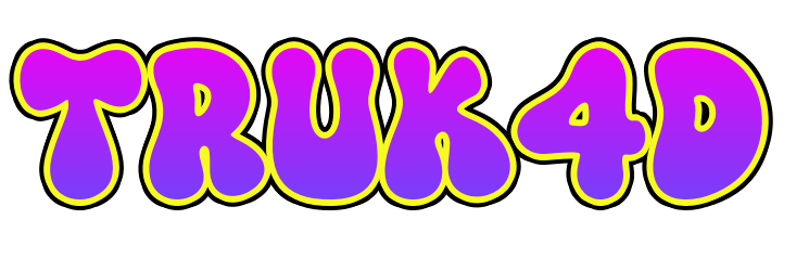 TRUK4D
